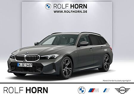 BMW 320d xDrive Touring M Sportpaket Navi HeadUp RFK