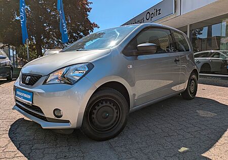 Seat Mii 1.0 Reference