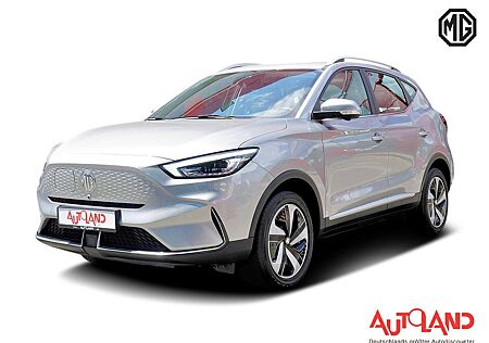 MG ZS EV 51kWh Luxury Aut. LED ACC Navi Pano
