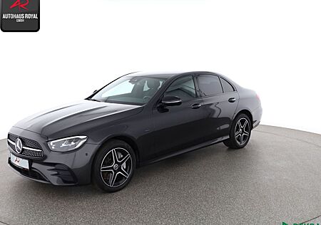 Mercedes-Benz E 300 e 4M AMG NIGHT WIDE,360GRAD,TOTWINKEL,SH