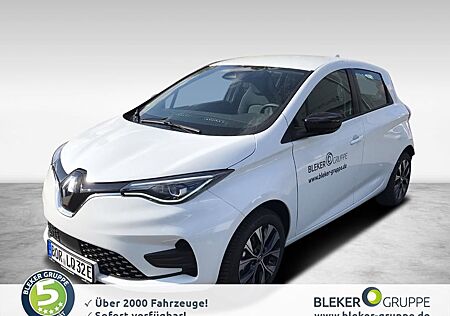 Renault ZOE E-Tech Evolution EV50 110hp