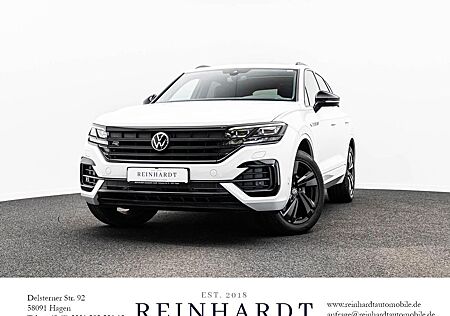 Volkswagen TOUAREG 3.0TDi 4M R-LINE ACC/PANO/StHz./AHK/360°