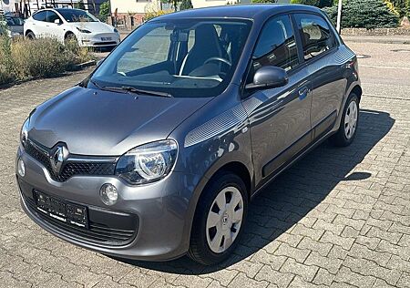 Renault Twingo Experience 1.0 **36tkm**HU/AU Neu
