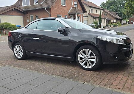 Renault Megane Coupé-Cabriolet 1.6 16V 110 Dynamique...