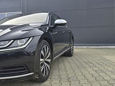Volkswagen Arteon Elegance 4Motion * LEDER*AUTOMATIK*KAMERA