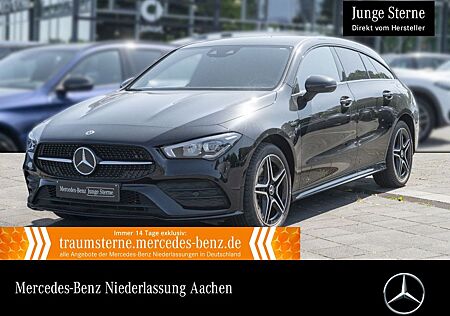 Mercedes-Benz CLA 250 Shooting Brake CLA 250 e SB AMG Night/MBUX HighEnd/LED/Kam/Ambi