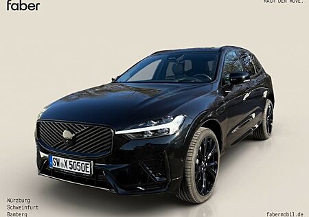 Volvo XC 60 XC60 T8 AWD Ultra Black Edition Recharge