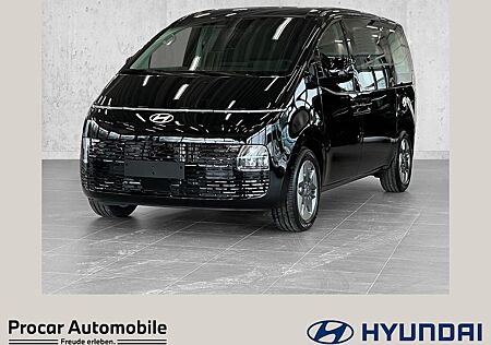 Hyundai Staria Bus Trendline 1,6 T-GDI HEV / Kamera / PD