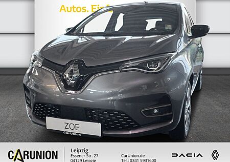 Renault ZOE Iconic EV50 135PS