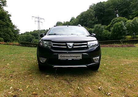 Dacia Sandero TCe 90 Stepway Prestige