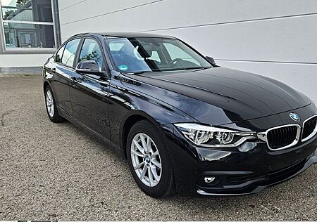 BMW 318dA Advantage