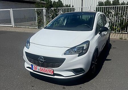 Opel Corsa 1.4 *TÜV 11/2026 * SCHECKHEFT *VOLL