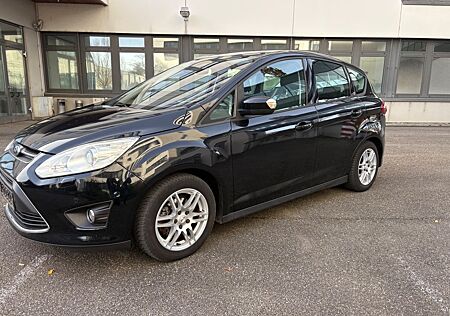 Ford C-Max Sync Edition