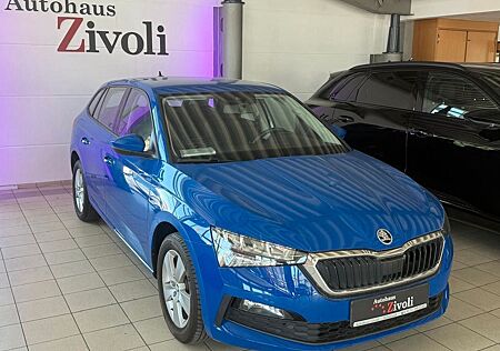 Skoda Scala Cool Plus PDC/LANE