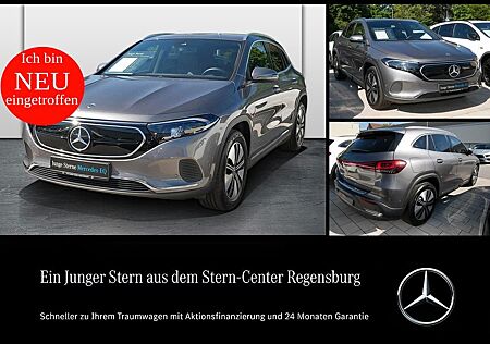 Mercedes-Benz EQA 250 ELECTRIC ART+LED+EASY-PACK+DAB+KAMERA+++