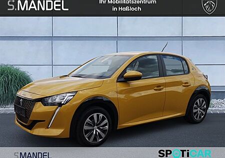 Peugeot 208 e- Active