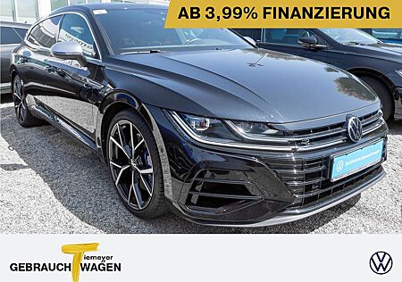 VW Arteon Volkswagen Shooting Brake R LM20 PANO AHK MATRIX 360