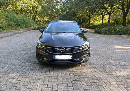 Opel Astra Sportstourer 1.2