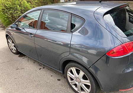 Seat Leon 1.6 Comfort Limited Comfort Limited