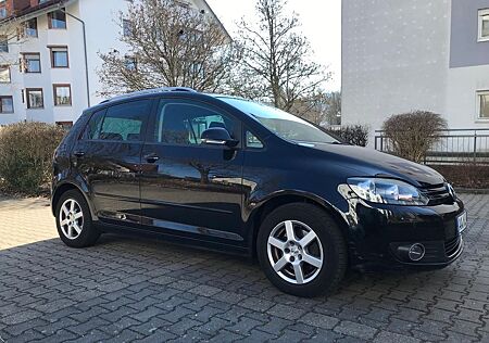 VW Golf Plus Volkswagen 1.4 TSI Comfortline Comfortline
