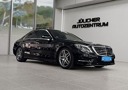 Mercedes-Benz S 400 Mild Hybrid / h, 2.Hand, Amg, Insp. Neu