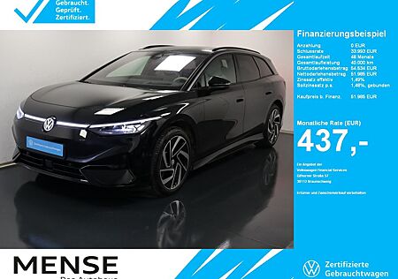 VW ID.7 Volkswagen Tourer Pro IQ.Light|Matrix|CarPlay|h/k|AHK