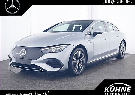 Mercedes-Benz EQE 300 Advanced Paket+Memory+Winter Paket
