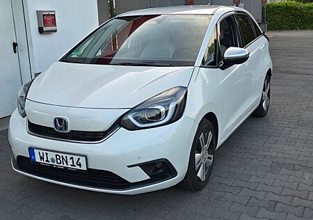 Honda Jazz 1.5 i-MMD Hybrid Executive Executive