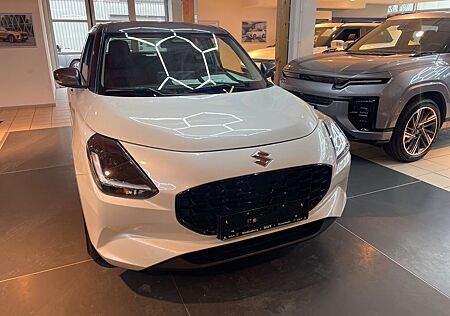 Suzuki Swift 1.2 Dualjet Hybrid Comfort+ CVT Automatik