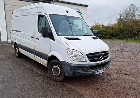 Mercedes-Benz Sprinter II Kasten 310/311/313/314/316 CDI