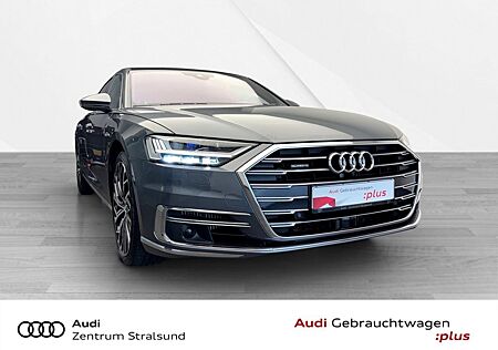 Audi A8 Lang 4.0 TDI quattro 60 TDI L quattro