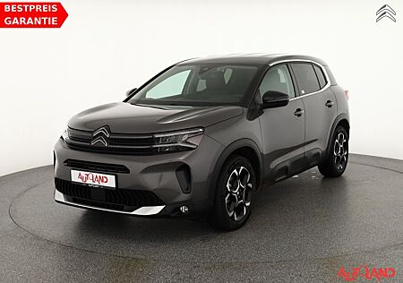 Citroën C5 Aircross PureTech 130 Aut. LED ACC Kamera