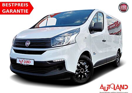 Fiat Talento 1.6 Ecojet L1H1 Klima Bluetooth 9-Sitzer