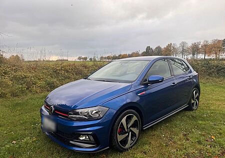 VW Polo gebraucht kaufen VW Polo Volkswagen 2.0 TSI OPF DSG GTI