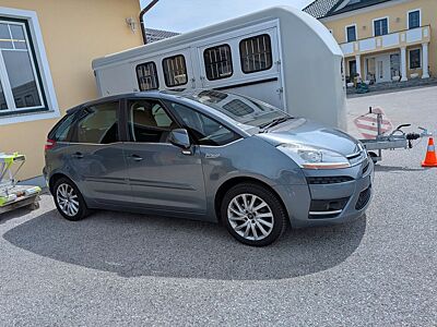 Citroën C4 Picasso VTi 120 Advance Advance