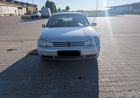 VW Golf Volkswagen 1.6 Pacific Pacific