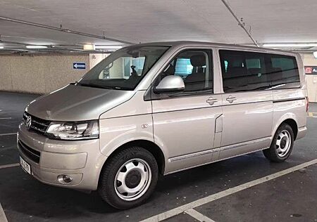 VW T5 Multivan Volkswagen Life