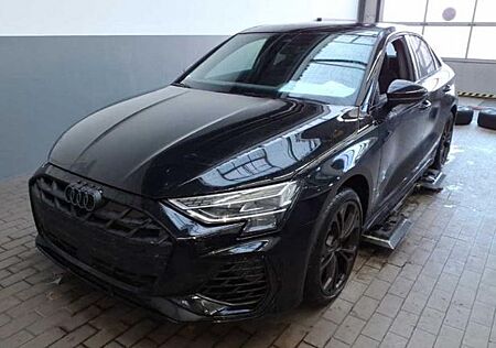 Audi S3 Lim. 2,0 TFSI quattro S tronic Sonos