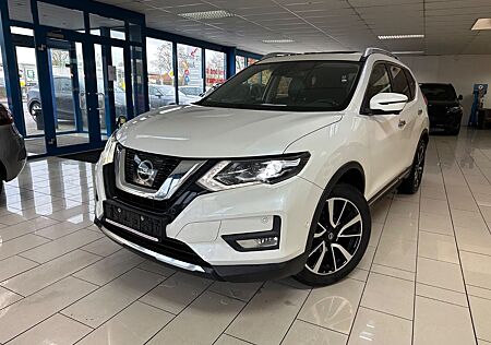 Nissan X-Trail Tekna *360-Pano-Bose-Leder*