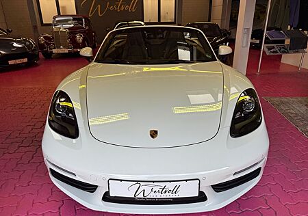 Porsche Boxster 718 Approved neu,20 Zoll,DAB+,