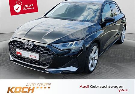 Audi A3 Sportback 35 TFSI S-Tronic advanced, EA8, Amb