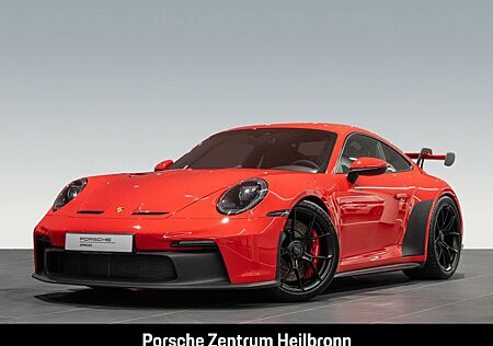 Porsche 992 911 GT3 Clubsportpaket Liftsystem-VA BOSE