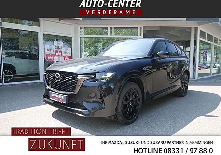 Mazda CX-60 e-SKYACTIV PHEV Homura AWD MATRIX-LED 360°