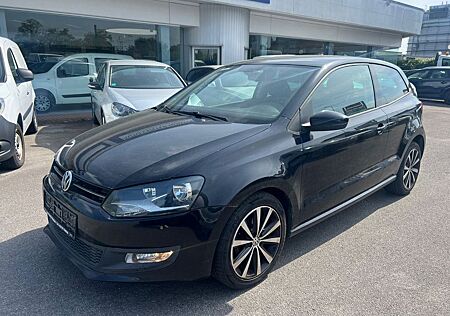 VW Polo Volkswagen V Comfortline 1.6TDI*Tempo*Klimaaut*Pdc*Nav