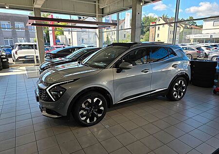 Kia Sportage Spirit Plug-in Hybrid Panorama Sitzlüft