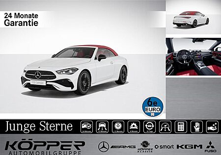Mercedes-Benz CLE 450 4M Cabrio AMG PremiumPLUS Vollausstattu.