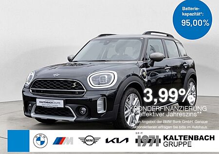 Mini Cooper S Countryman Countryman Cooper S E Classic Trim ALL4 LED NAVI