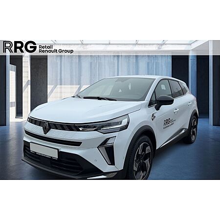 Renault Symbioz leasen