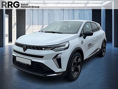 Renault Symbioz Techno E-Tech Full Hybrid 145 PDC KLIMA