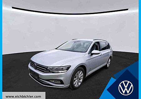 VW Passat Variant gebraucht kaufen VW Passat Variant Volkswagen Business 2.0 TDI DSG ACC AUT Kam.